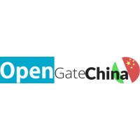 OpenGate China Logo