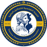 Tunisian Financial Analysis Committee- CTAF Logo