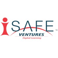 i-SAFE Digital Learning Logo