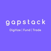 Gapstack Logo