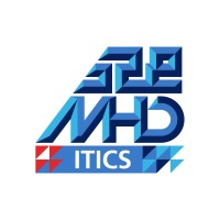MHD ITICS Logo