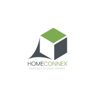 Home Connex Logo