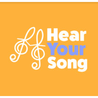 Hear Your Song Logo
