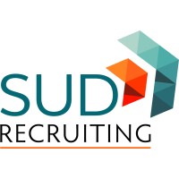 Sud Recruiting Logo