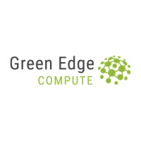 Green Edge Compute AS Logo