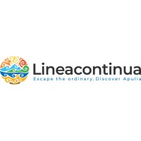 LINEACONTINUA di Maria Elena Valente Logo