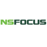 NSFOCUS LATAM&CARIBE Logo