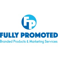 Fully Promoted Uniondale, NY Logo