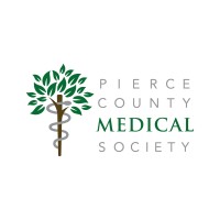 Pierce County Medical Society Logo