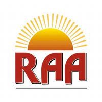 RAA LIMITED Logo