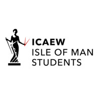 IOM Chartered Accountants Student Society Logo