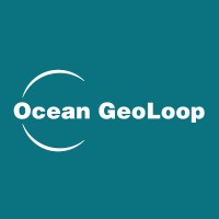 Ocean GeoLoop AS Logo