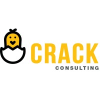Crack Consulting Logo