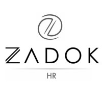 ZADOK HR (INAVEZ HR PRIVATE LIMITED) Logo