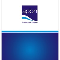 Association of Professional Bodies of Nigeria (APBN) Lagos Chapter Logo