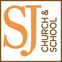 St. Johns Church & School, Denver, CO Logo