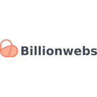 Billionwebs Logo
