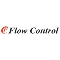 Flow Control Oy Logo