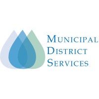 Municipal District Services Logo