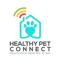 Healthy Pet Connect Logo
