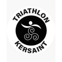 Triathlon de Kersaint Logo