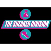 The Sneaker Division Logo
