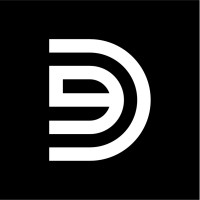 Double D Logo
