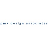 PMK Design Associates Ltd Logo