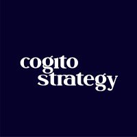 Cogito Strategy Logo