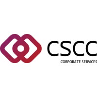 CSCC Corporate Services Logo