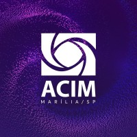 Acim - Associação Comercial e Industrial de Marília Logo