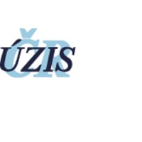 ÚZIS ČR Logo
