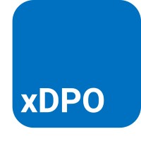 XDPO Logo