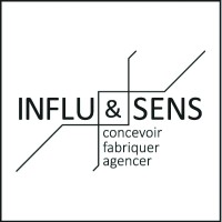 Influ & Sens Logo