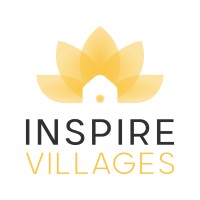 INSPIRE Villages Logo