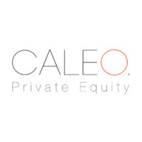 Caleo Private Equity Logo