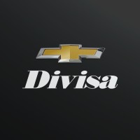 Divisa Chevrolet Logo
