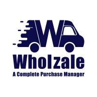 WHOLZALE.COM Logo