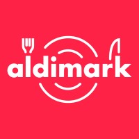 Aldimark S.A.S. Logo