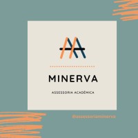 Minerva Assessoria Acadêmica Logo