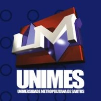 UNIMES - Universidade Metropolitana de Santos Logo