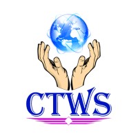 CyberTech Web Solutions Logo