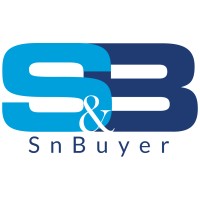 SnBuyer Logo