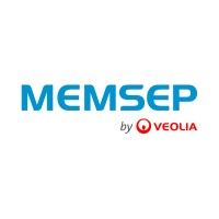 VWS MEMSEP s.r.o. Logo