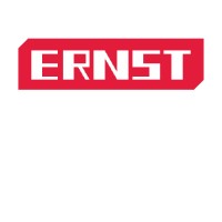 ERNST Pruefmaschinen GmbH Logo