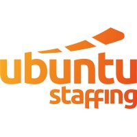 Ubuntu Staffing Logo