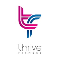 Thrive Fitness Logo