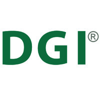 DGI Deutsche Gesellschaft für Informationssicherheit AG Logo