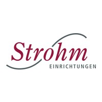 Strohm GmbH Einrichtungen Logo