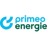 Primeo Energie AG Logo
